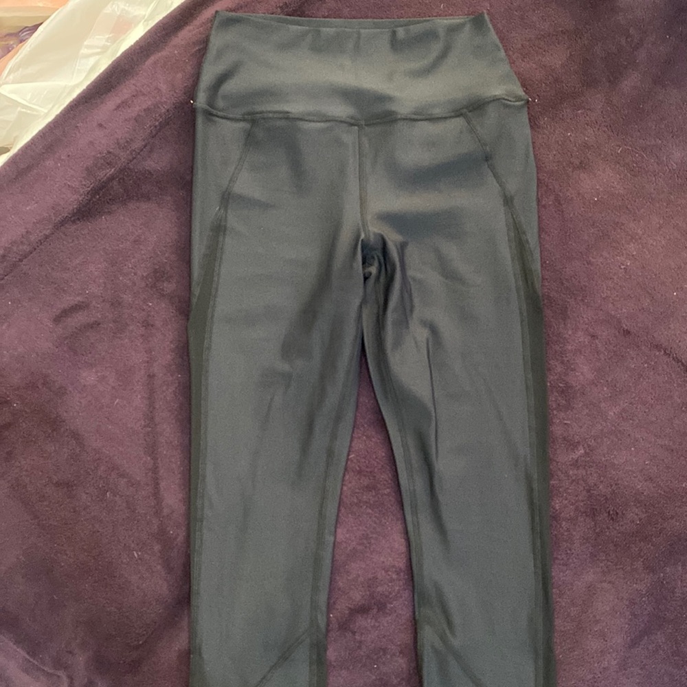 Carbon38 size small black leggings